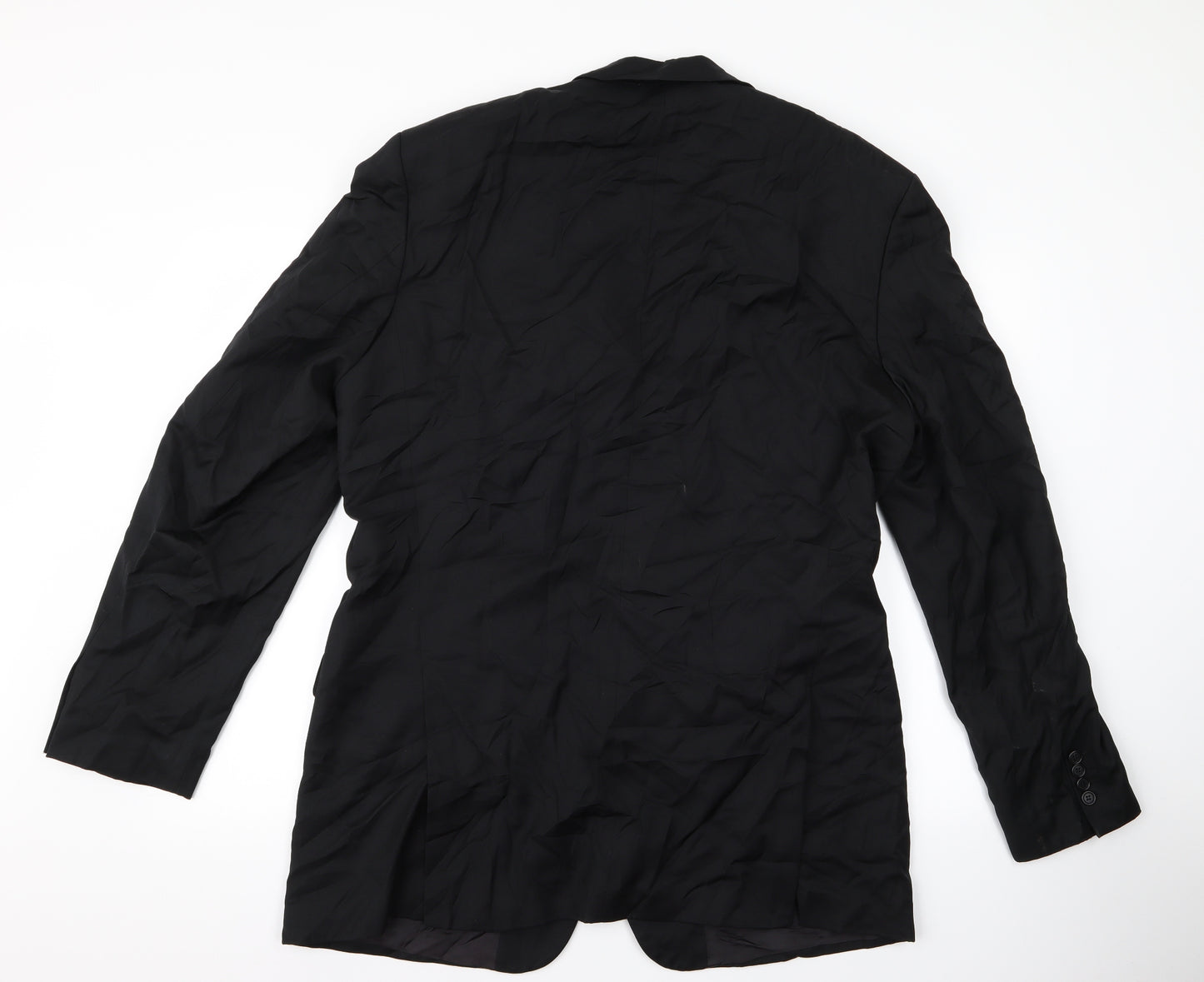 Boss Mens Black   Jacket  Size M