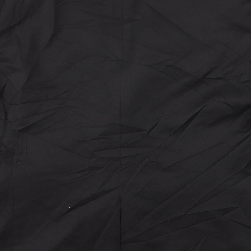 m&s Mens Red   Jacket  Size M