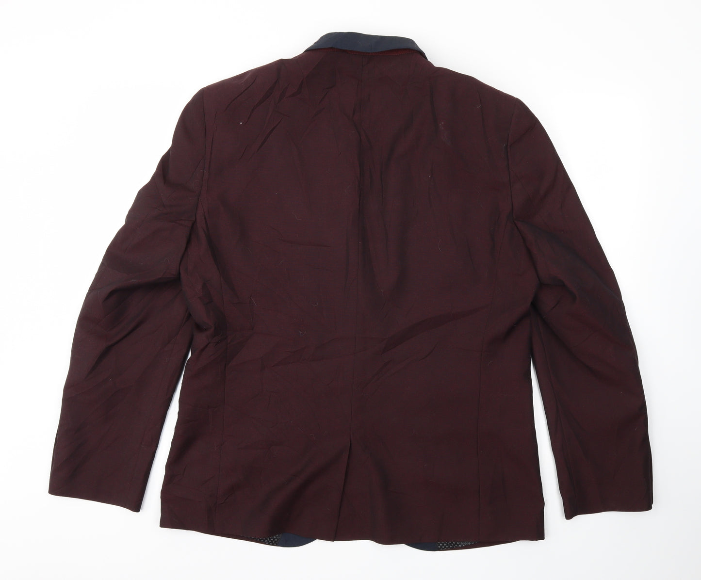 NEXT Mens Red   Jacket  Size 46