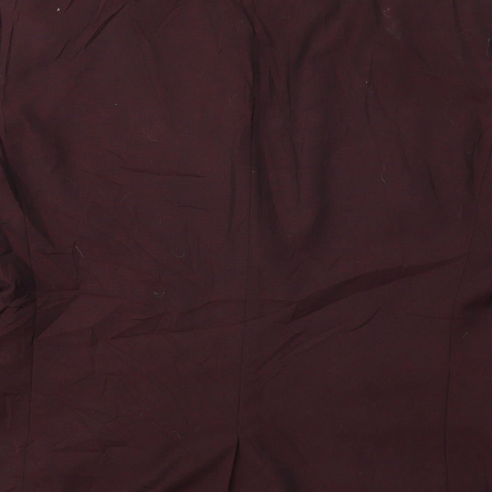 NEXT Mens Red   Jacket  Size 46