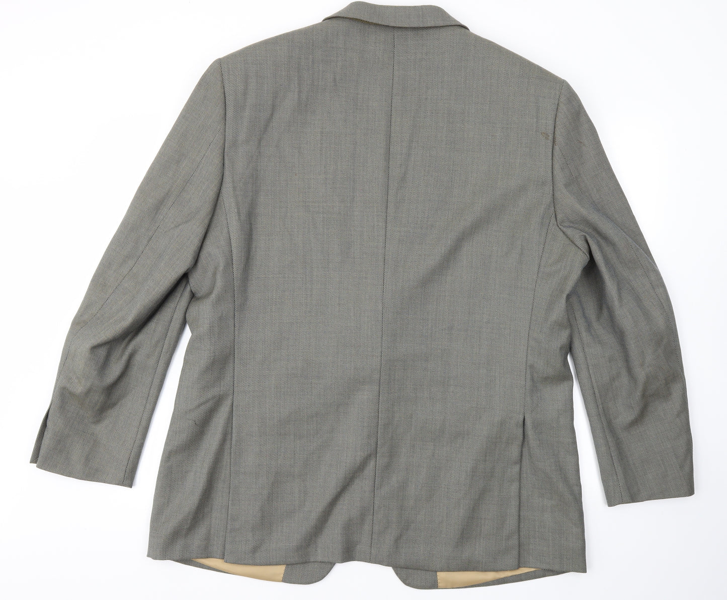 greenwoods Mens Green   Jacket  Size 2XL