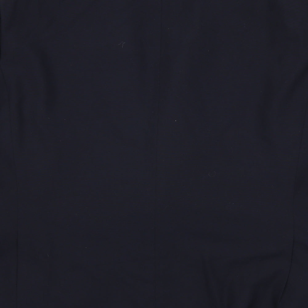 F&F Mens Blue   Jacket  Size 50