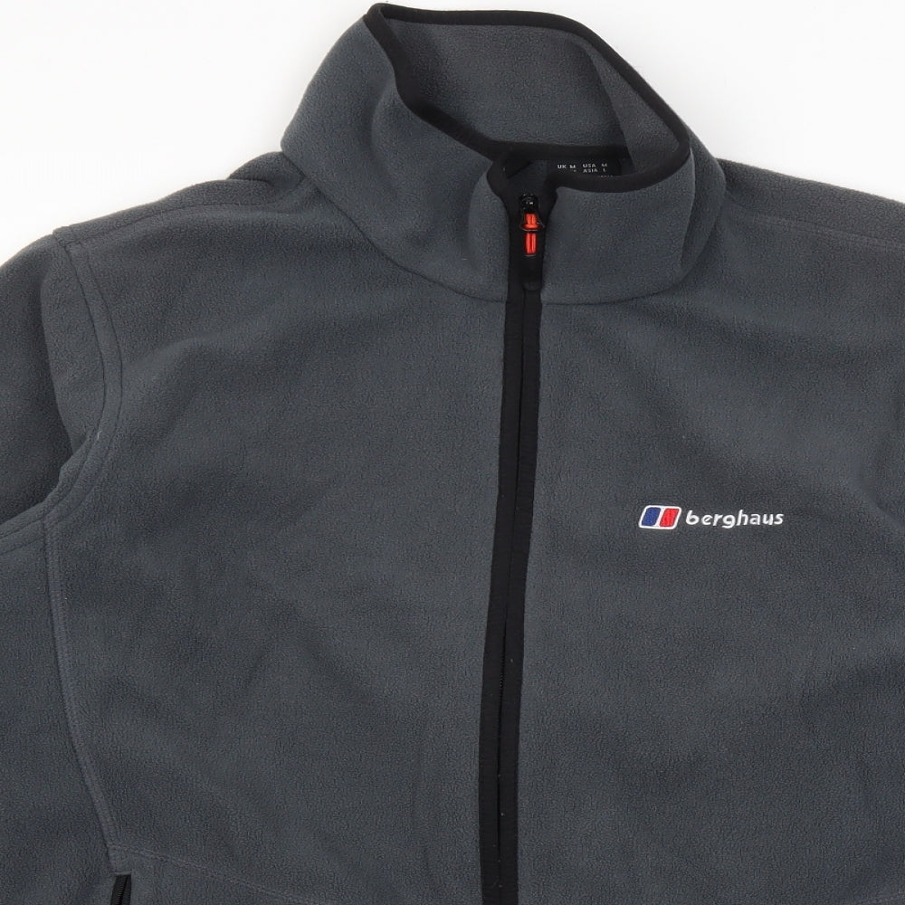 Berghaus Mens Grey   Jacket  Size M