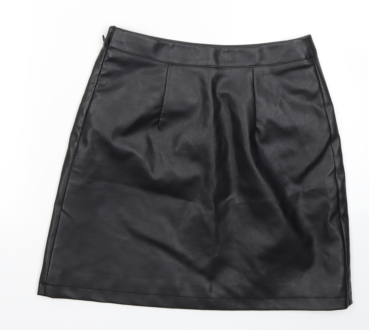 Primark Womens Black   A-Line Set Size 6