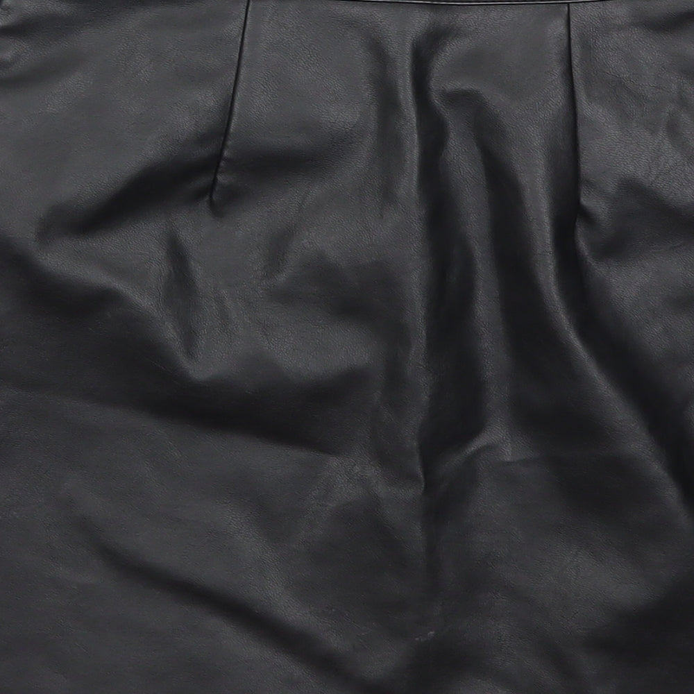 Primark Womens Black   A-Line Set Size 6