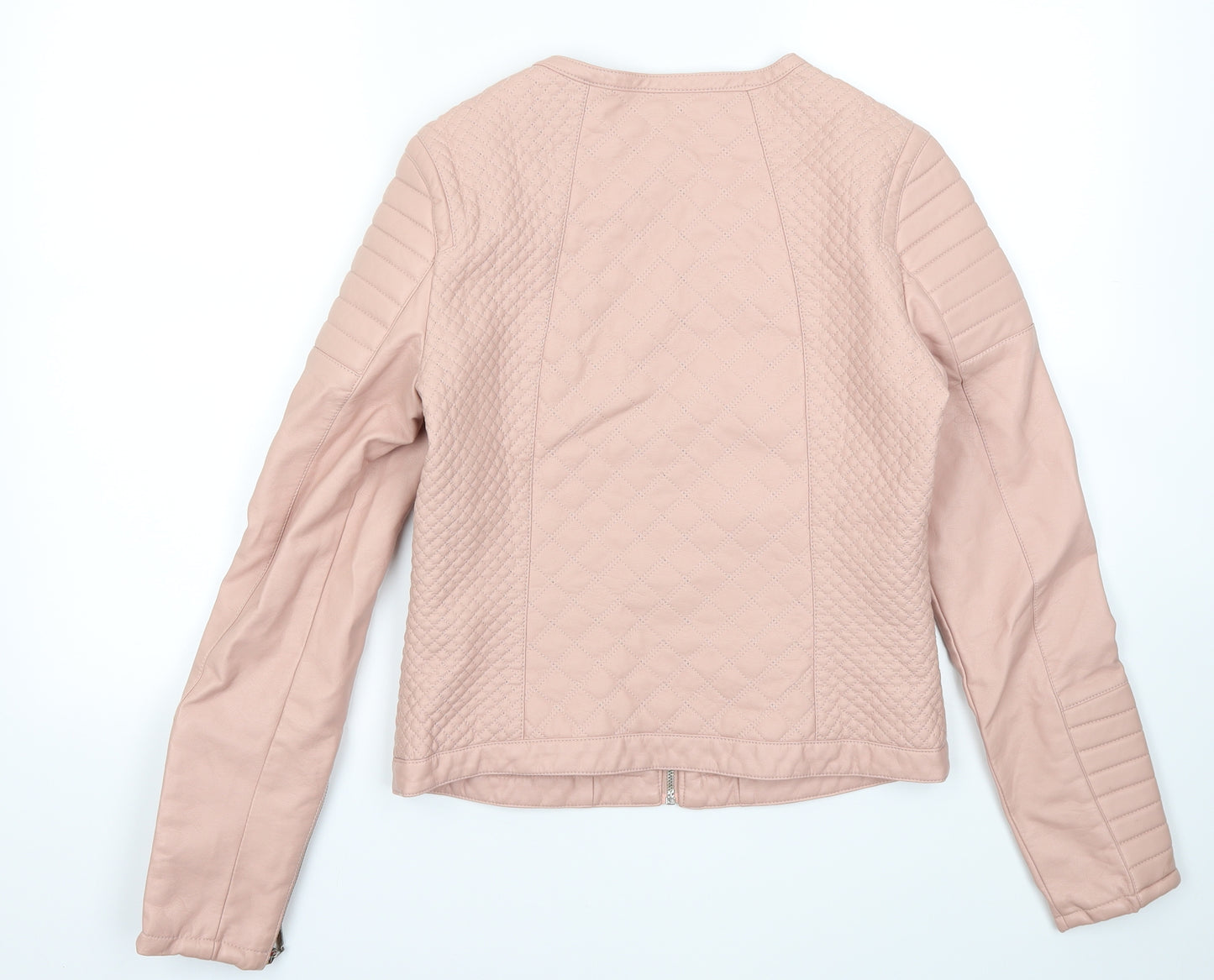 philip G  Womens Pink   Jacket  Size S