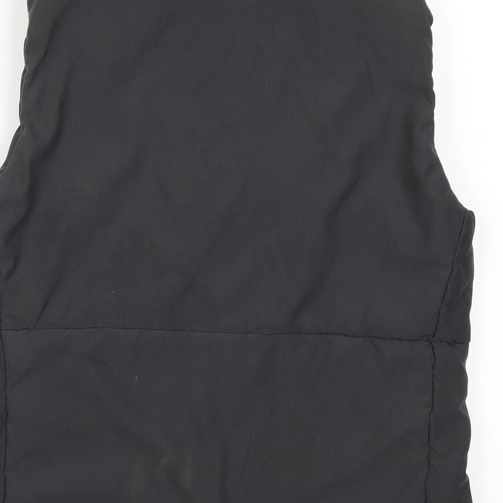 DP Womens Grey   Gilet Jacket Size 18