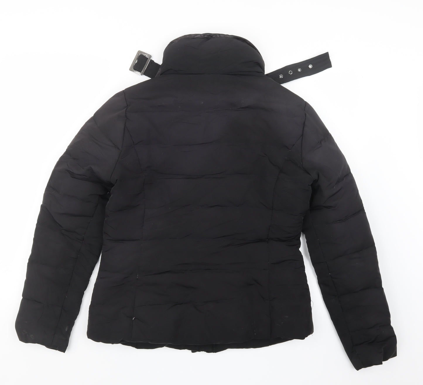 Jasper Conran Womens Black   Jacket  Size 12