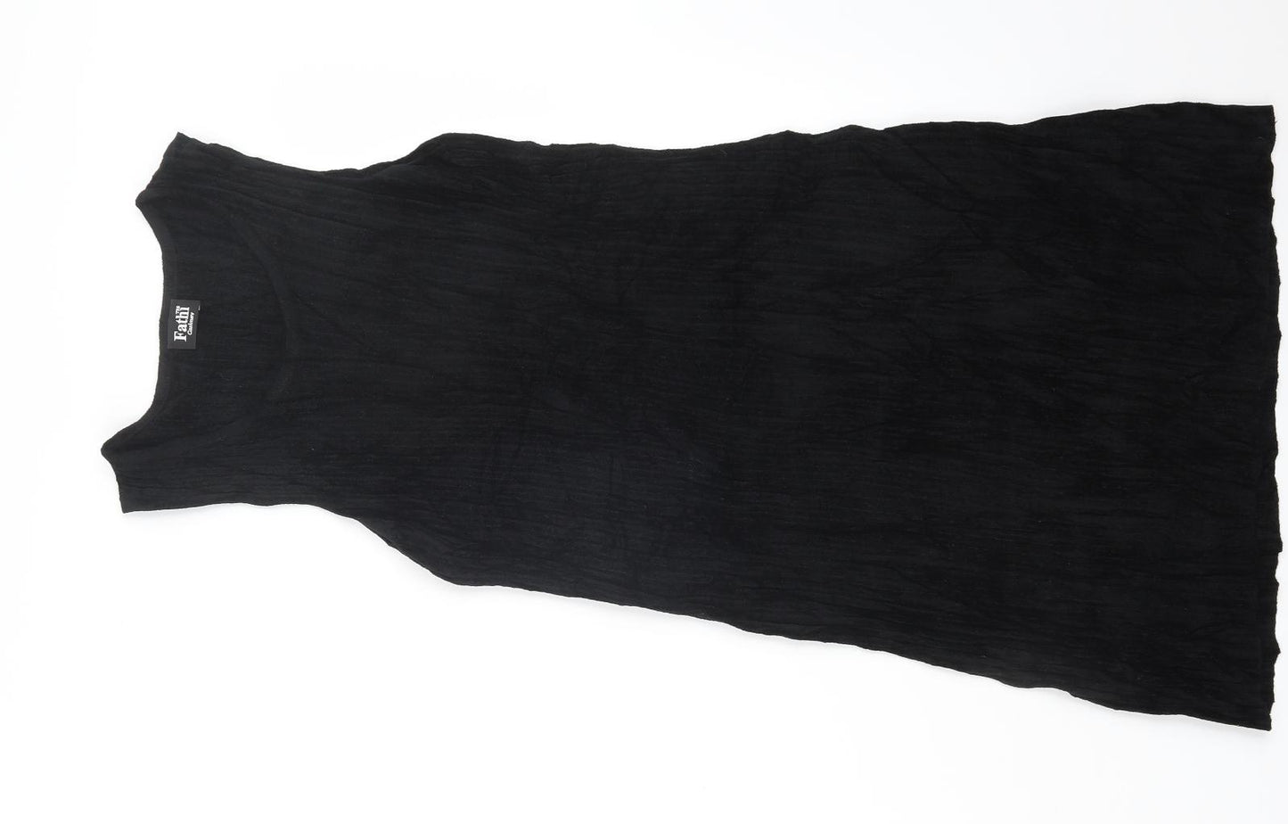 Fathi Womens Black   Mini  Size S