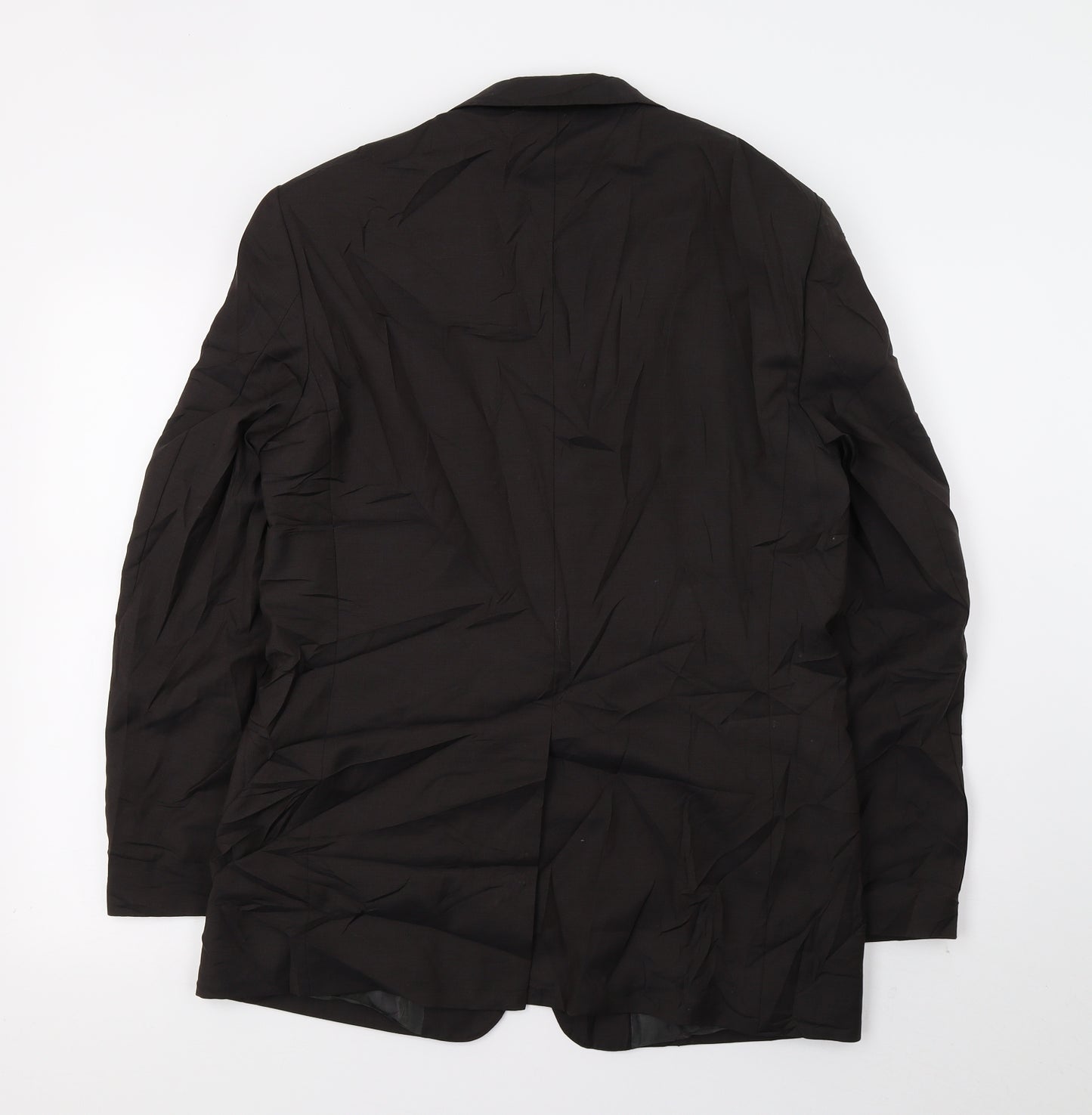 French Connection Mens Brown   Jacket Blazer Size M