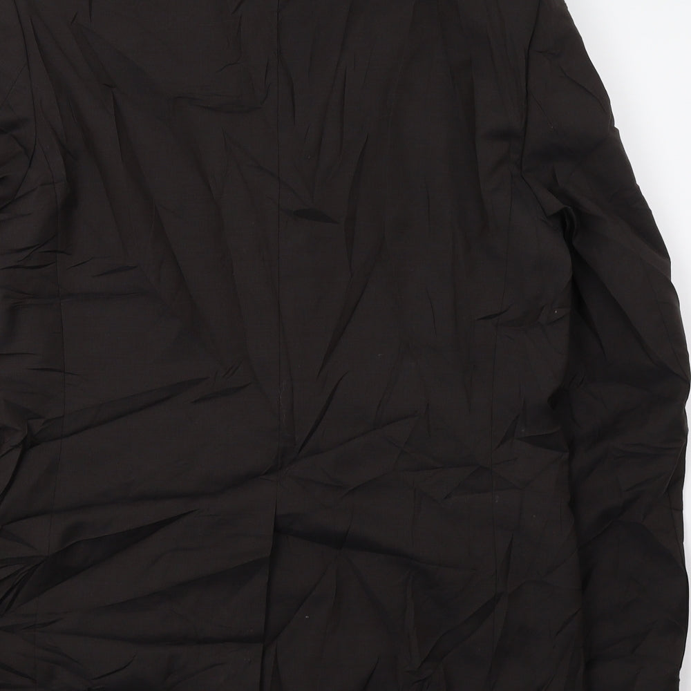 French Connection Mens Brown   Jacket Blazer Size M