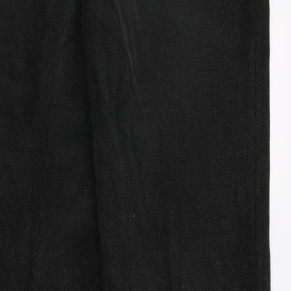 Meyer Mens Green   Trousers   L34 in