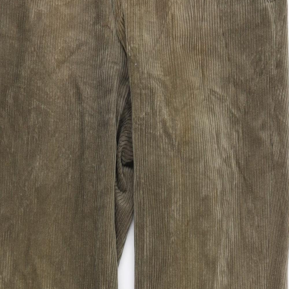 Meyer Mens Brown   Trousers   L30 in