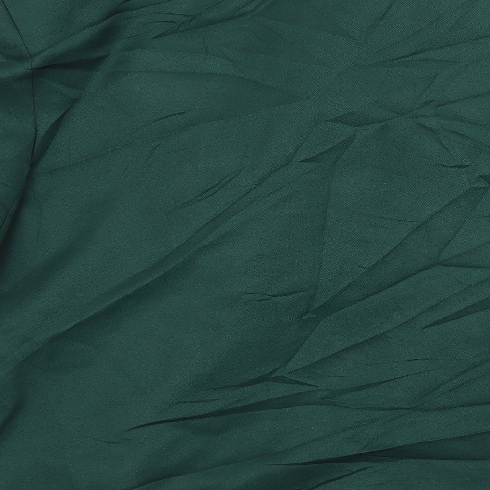 Citilites Womens Green   Jacket Blazer Size 18