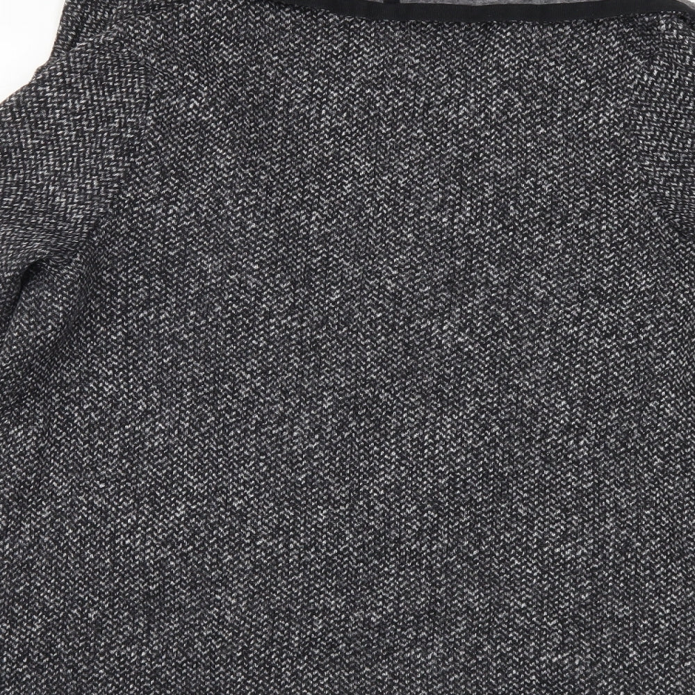 NEXT Womens Grey   Jacket  Size 16