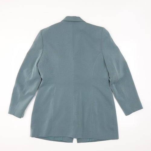 McKay Womens Green   Jacket  Size 14