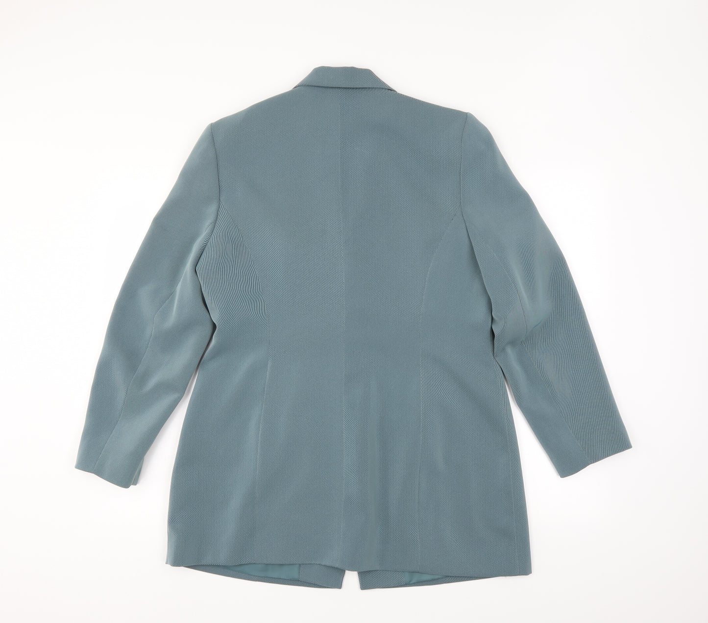 McKay Womens Green   Jacket  Size 14