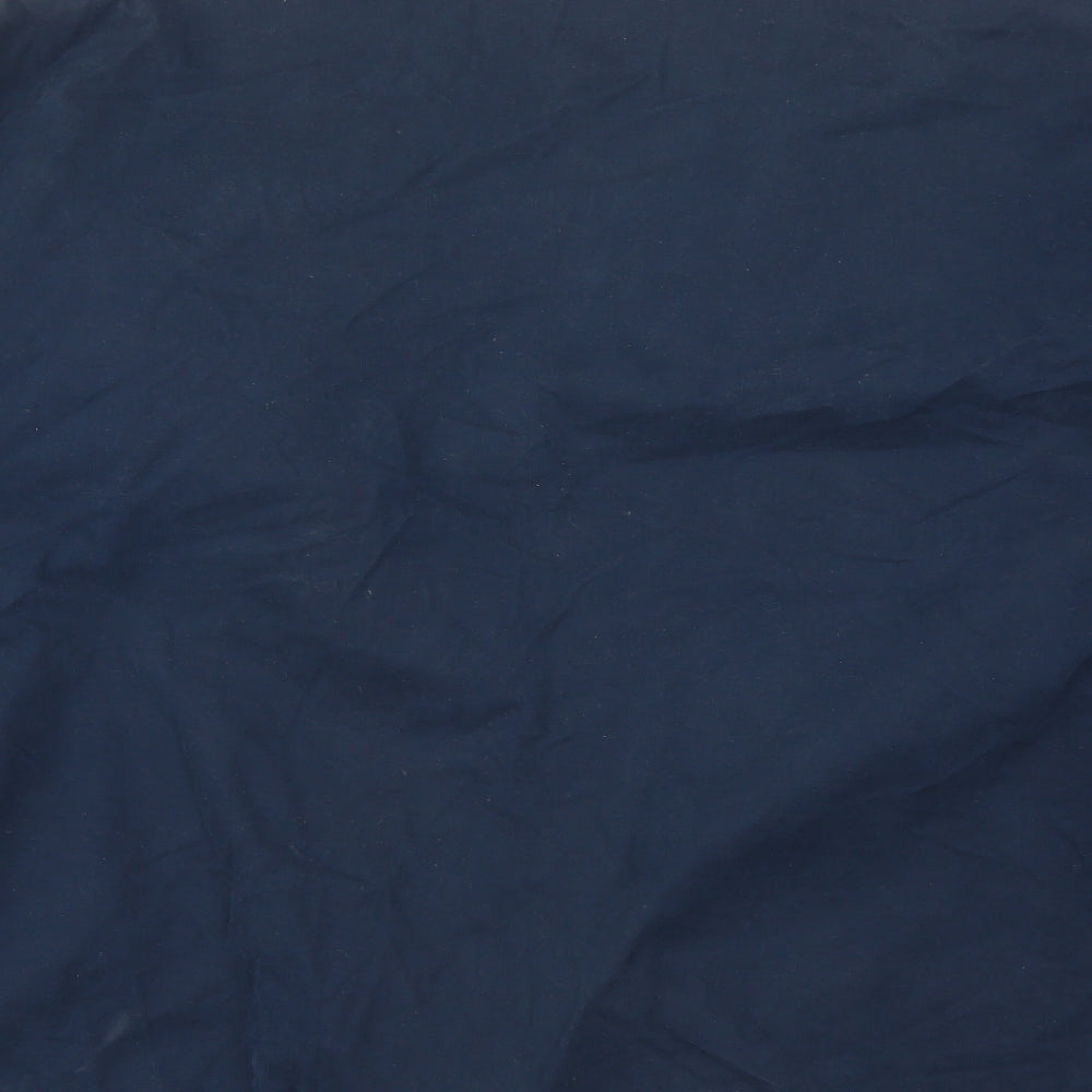 Polo Ralph Lauren Mens Blue   Jacket  Size M