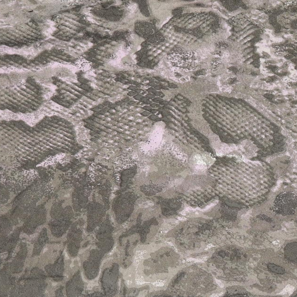 Gerry Weber Womens Multicoloured Camouflage  Cardigan Jumper Size 16