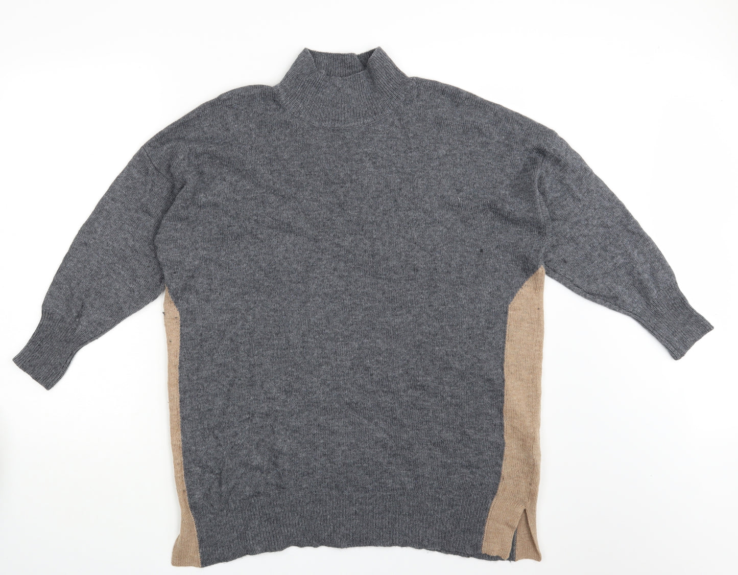 NEXT Womens Grey   Pullover Jumper Size 20  - Size -XL (20/22)