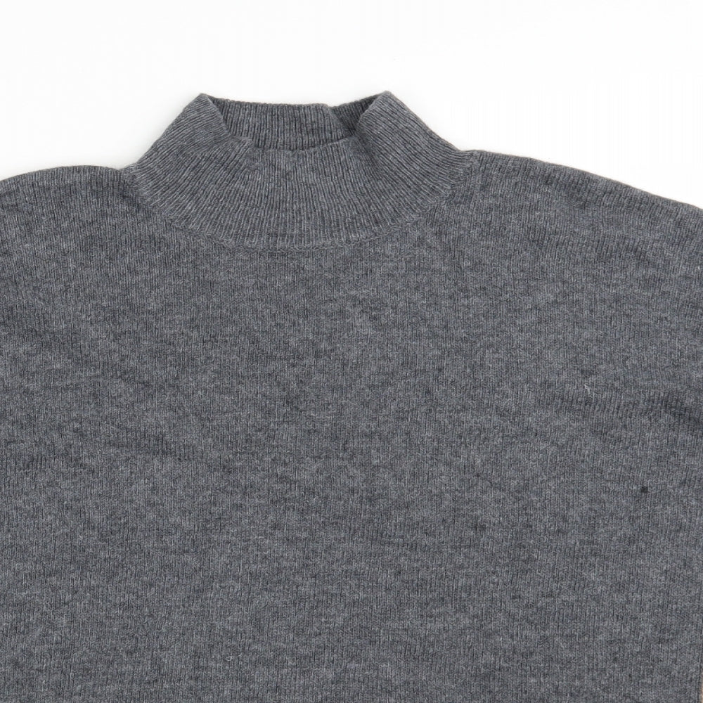 NEXT Womens Grey   Pullover Jumper Size 20  - Size -XL (20/22)