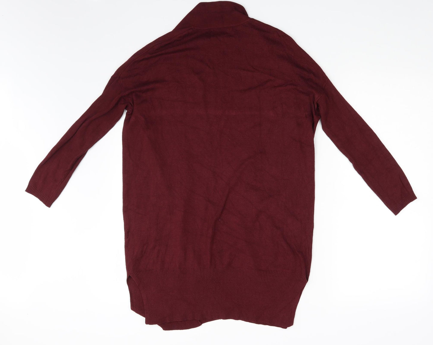 Atmosphere Womens Purple   Cardigan Jumper Size 4