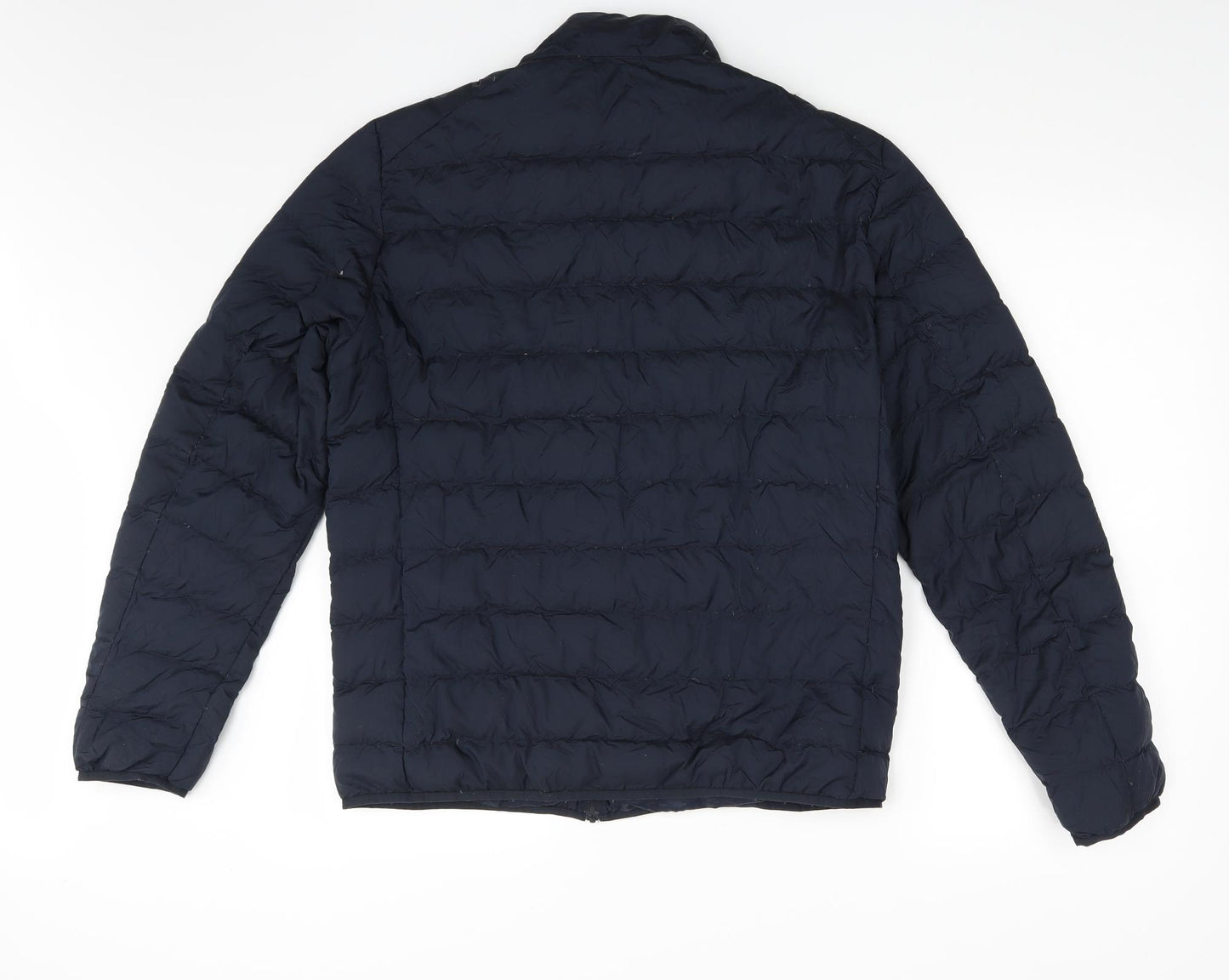 Uniqlo Mens Black   Jacket  Size M