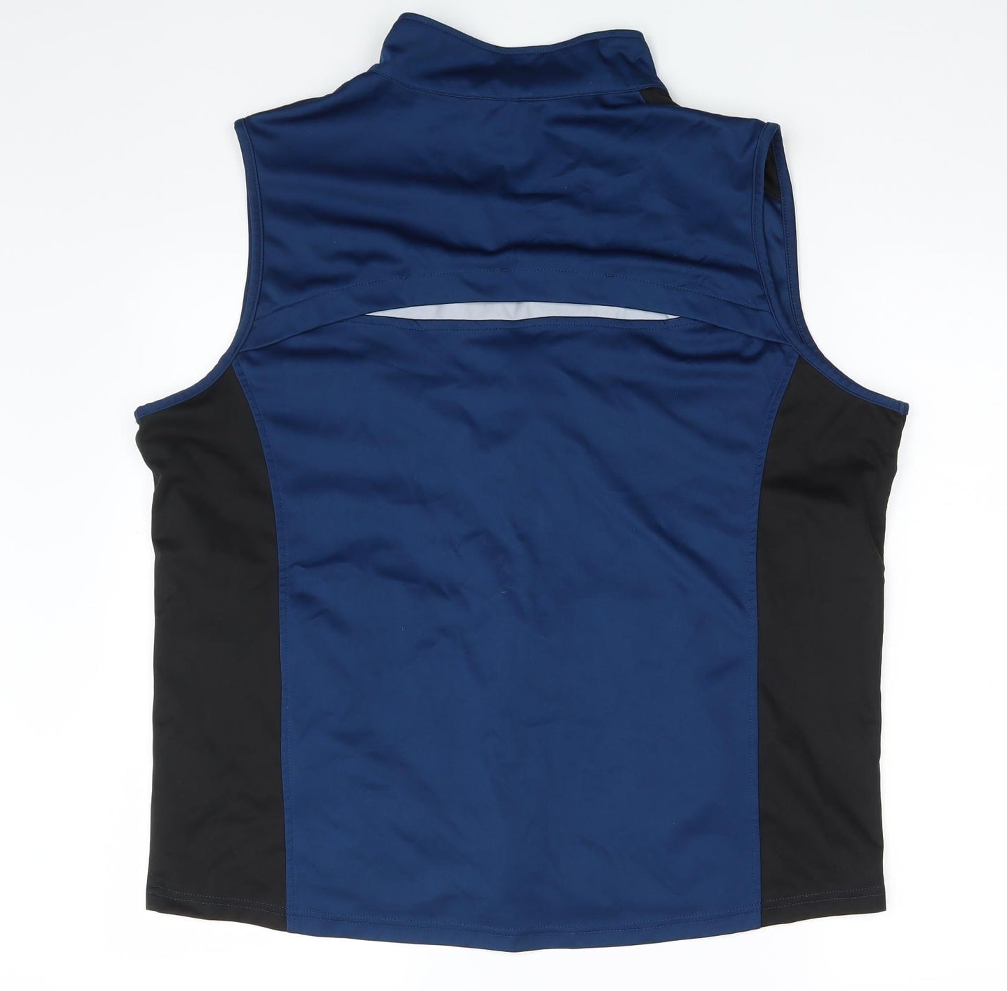 Crane Mens Multicoloured   Basic T-Shirt Size XL