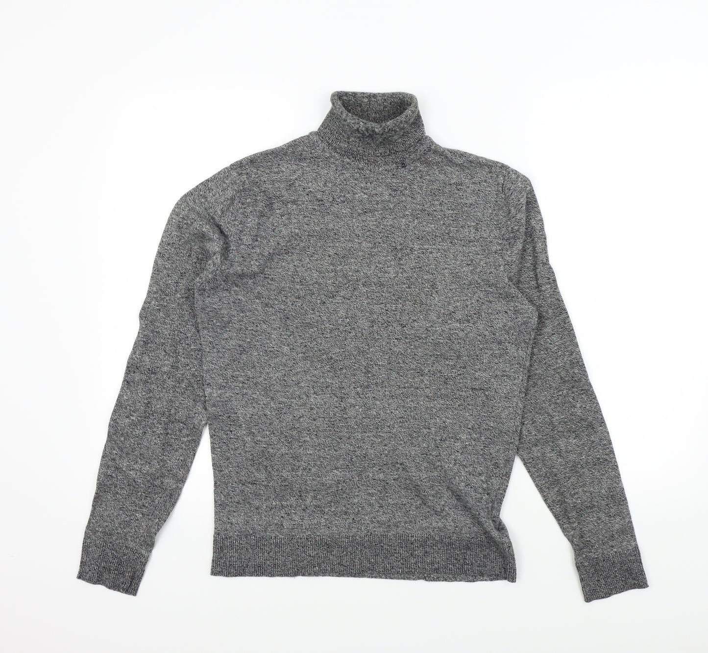 Primark Mens Grey   Pullover Jumper Size S