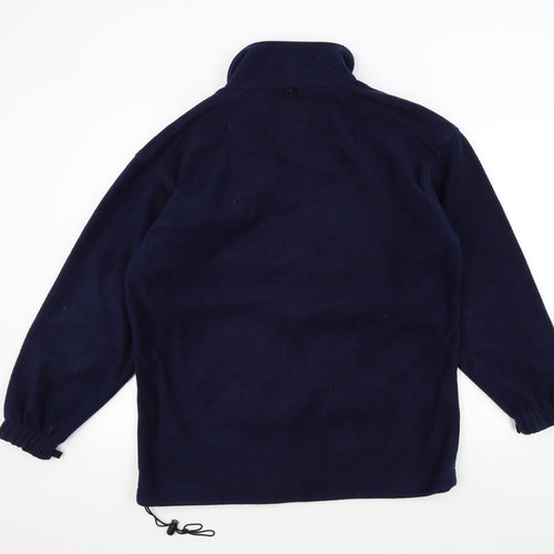 Jack Murphy Mens Blue   Jacket  Size S