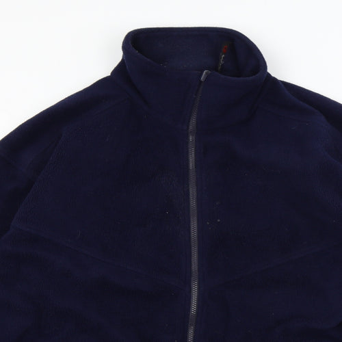 Jack Murphy Mens Blue   Jacket  Size S