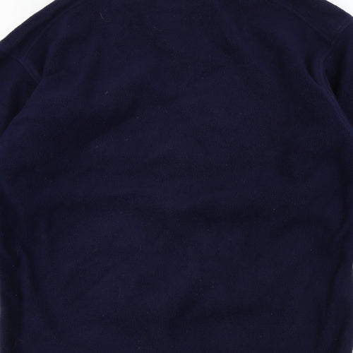 Jack Murphy Mens Blue   Jacket  Size S