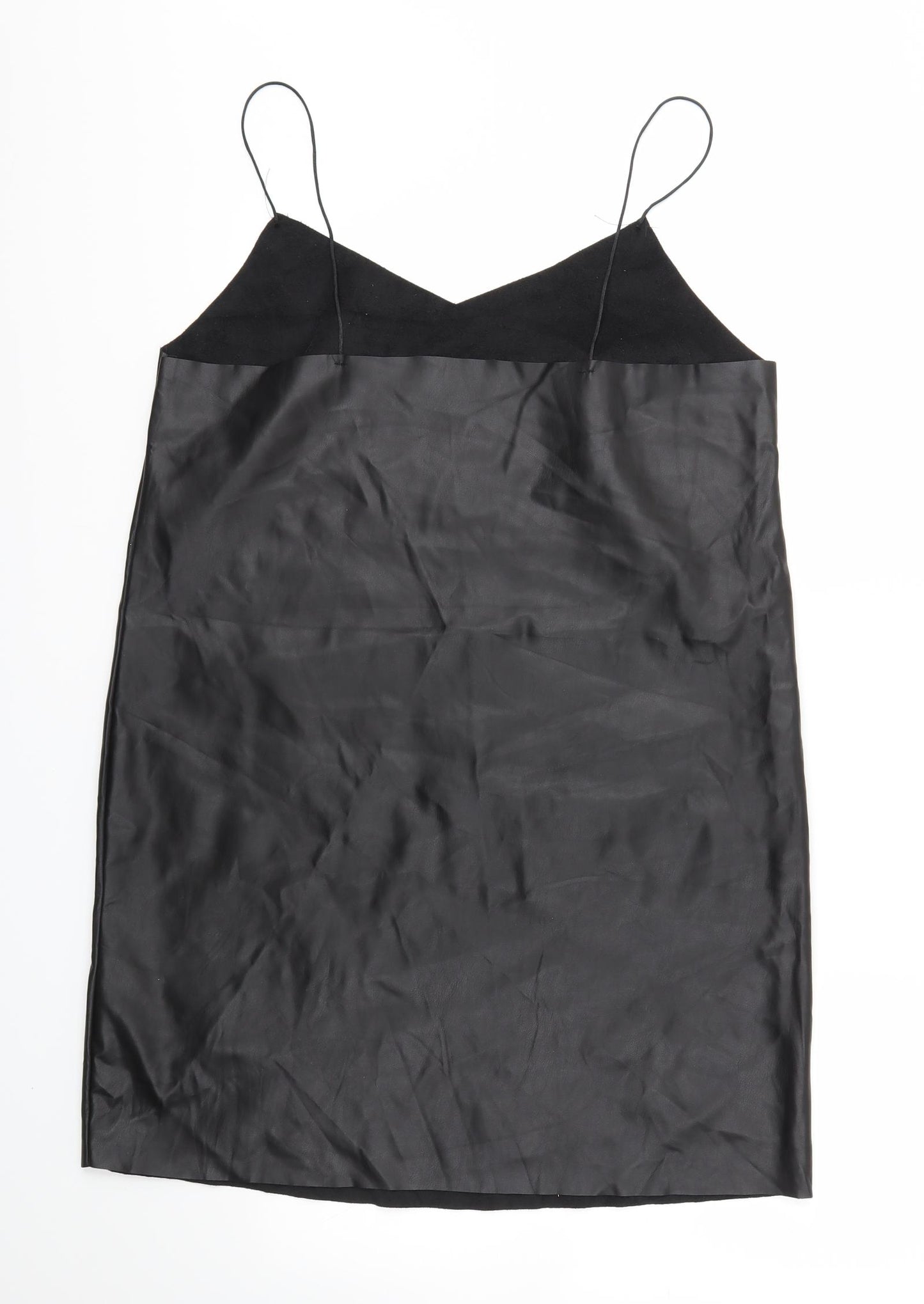 Noisy may Womens Black   A-Line  Size L