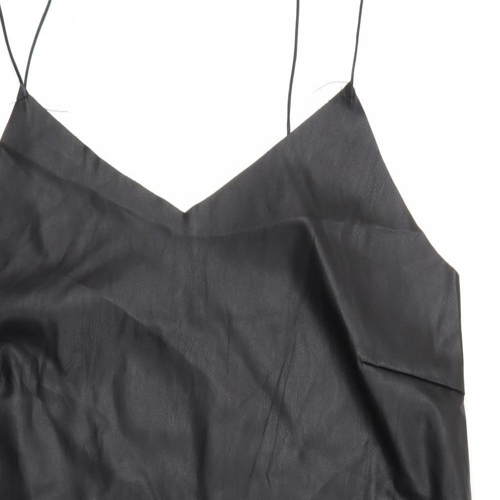 Noisy may Womens Black   A-Line  Size L