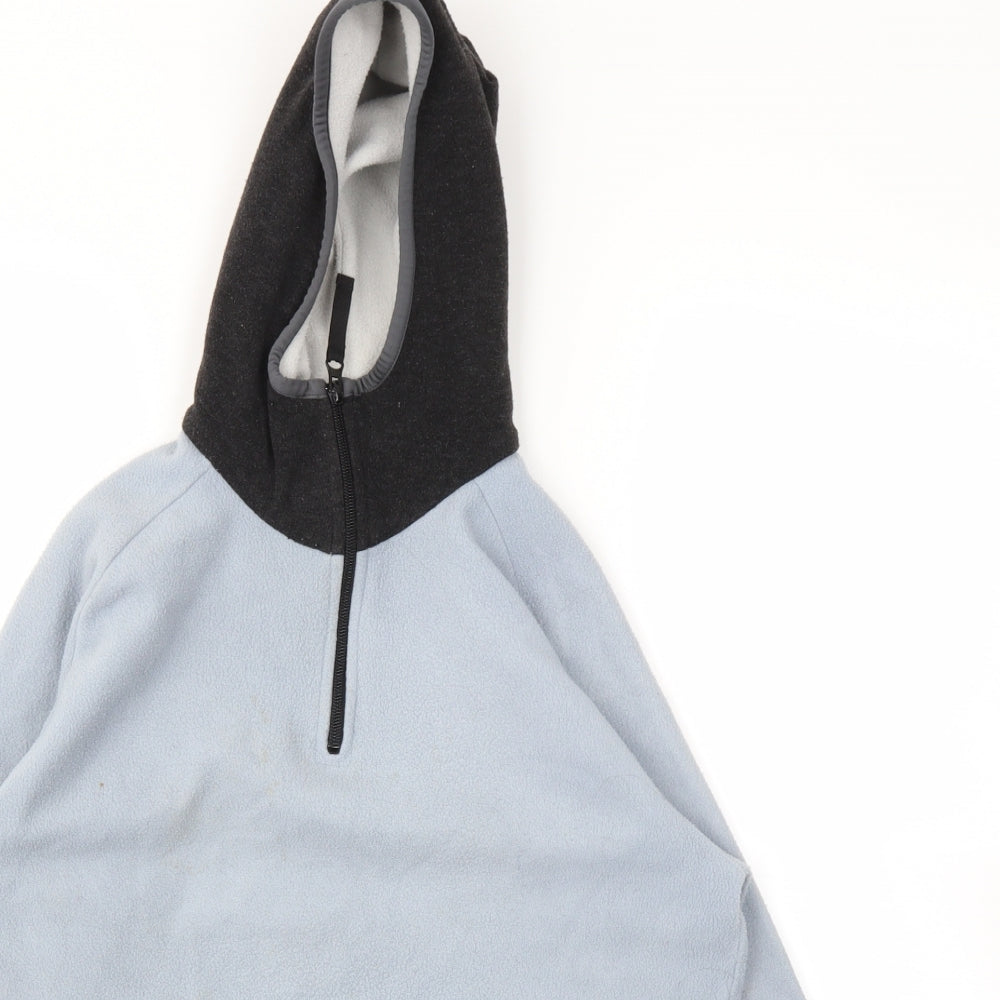 Helly Hansen Womens Blue   Pullover Jumper Size S