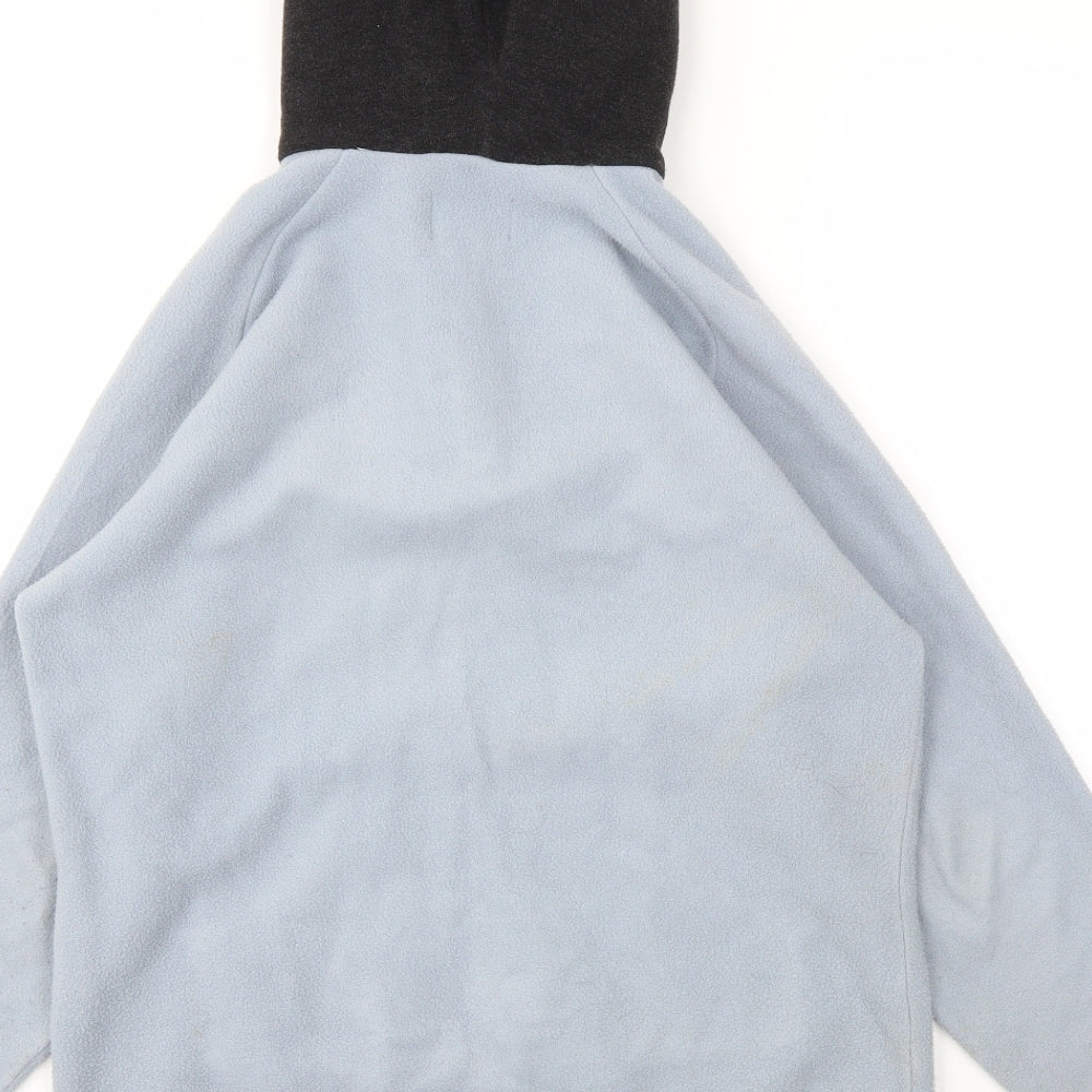 Helly Hansen Womens Blue   Pullover Jumper Size S