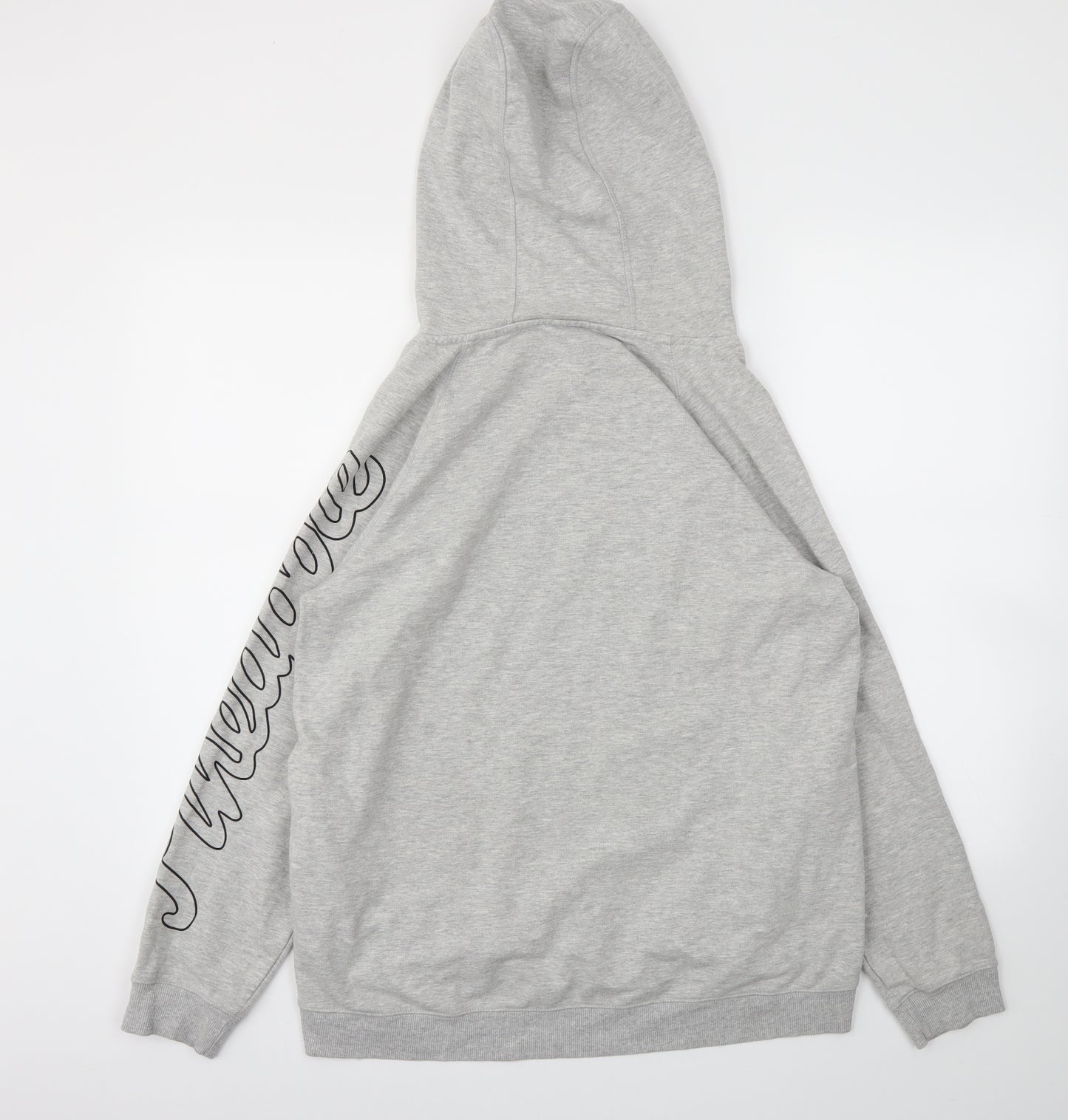 Miss Selfridge Womens Green   Pullover Jumper Size 10