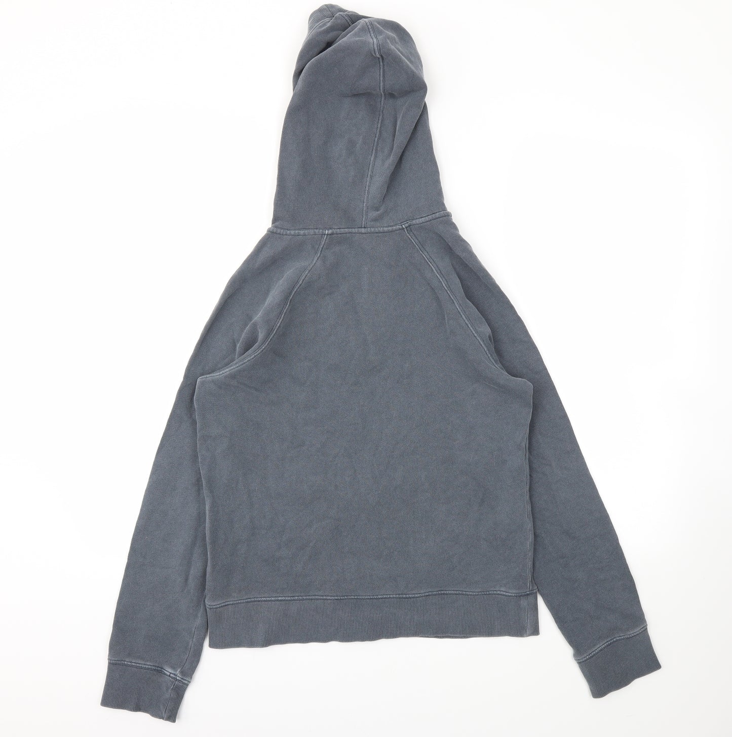 M&S Womens Blue   Pullover Jumper Size 12