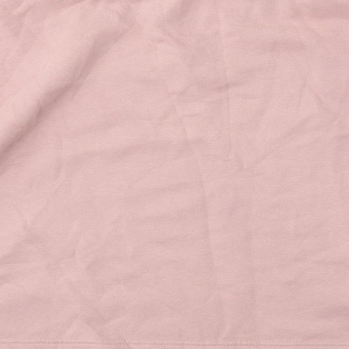Primark Womens Pink   Pullover Jumper Size L