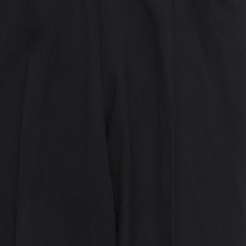 Penny Plain Womens Black   Trousers  Size 34 L30 in