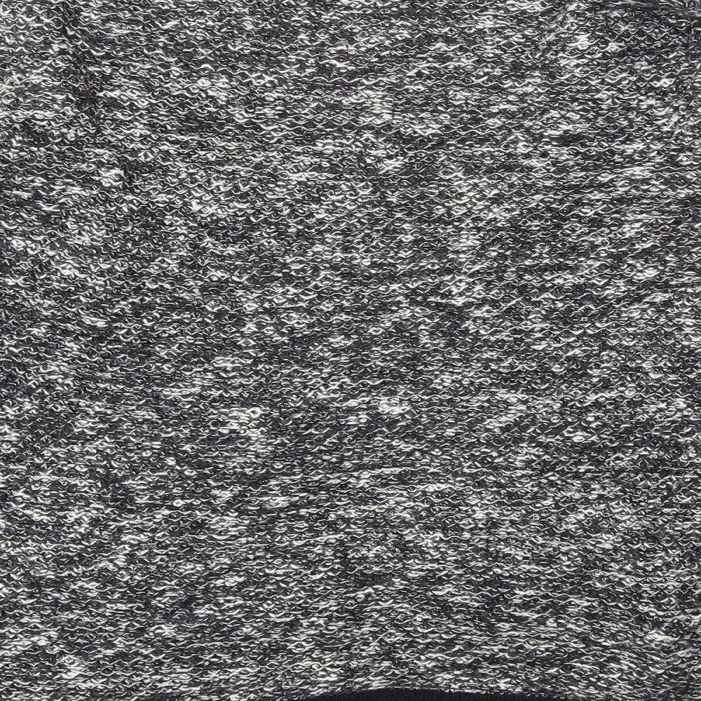 George Womens Black   Cardigan Jumper Size 12