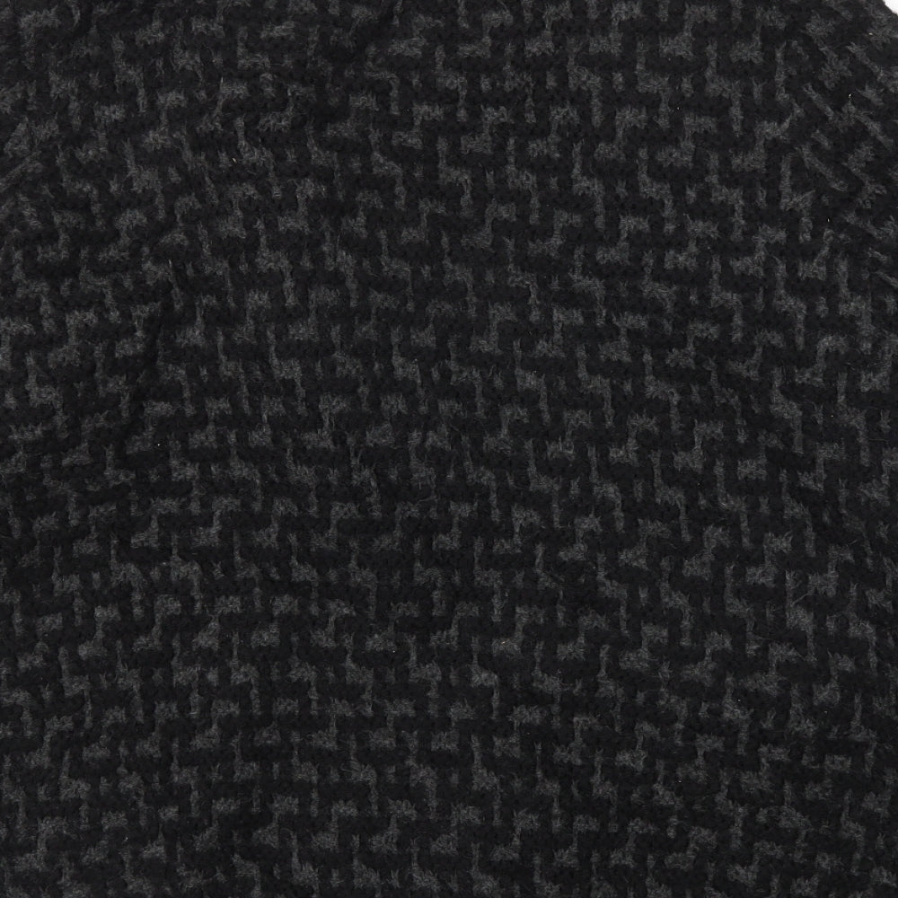 RJR.John Rocha Womens Black   Jacket  Size 14