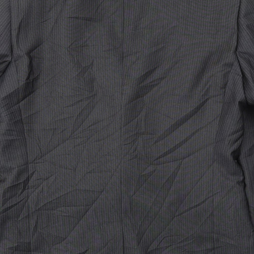 NEXT Mens Grey   Jacket Blazer Size 42