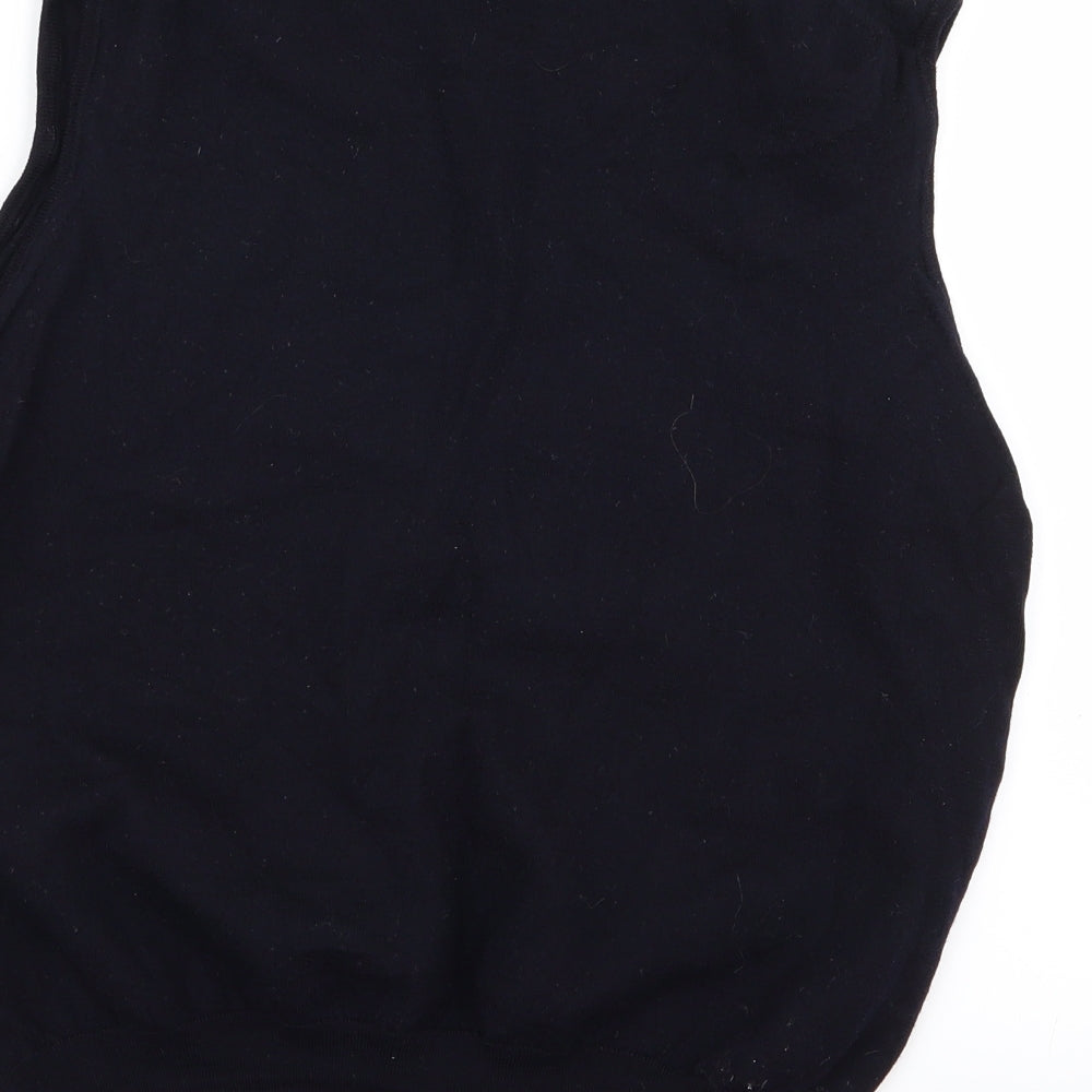 Preworn Mens Blue   Pullover Jumper Size XL