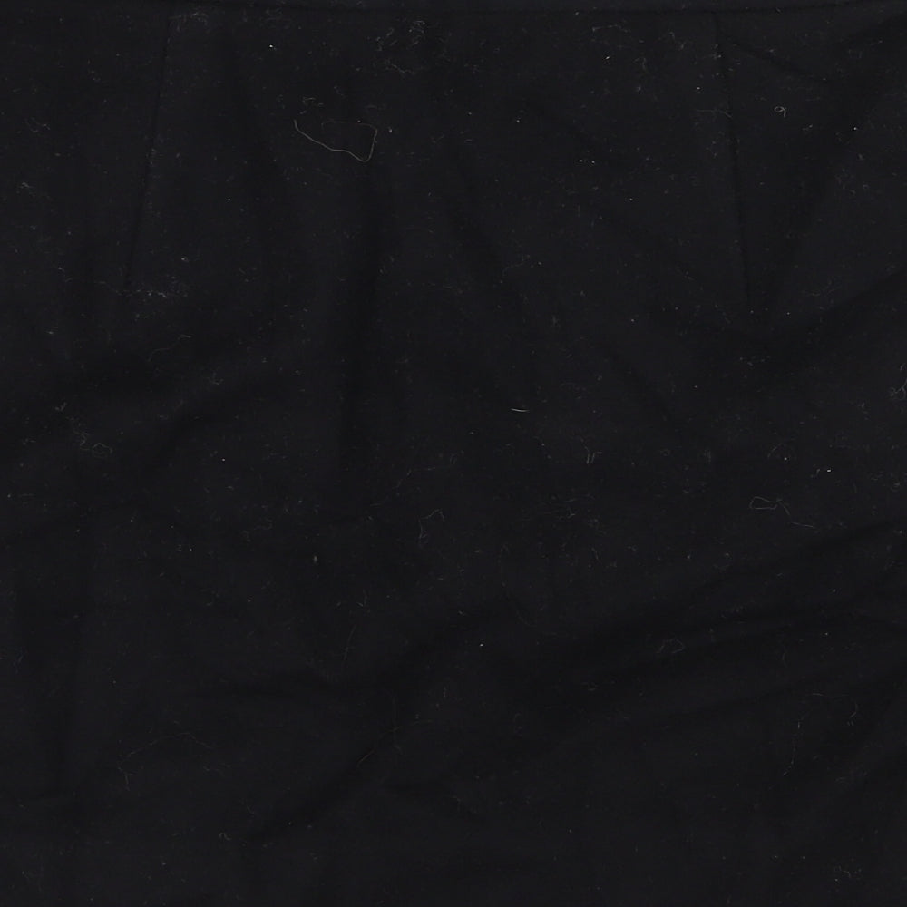 COS Womens Black   Mini Skirt Size 10