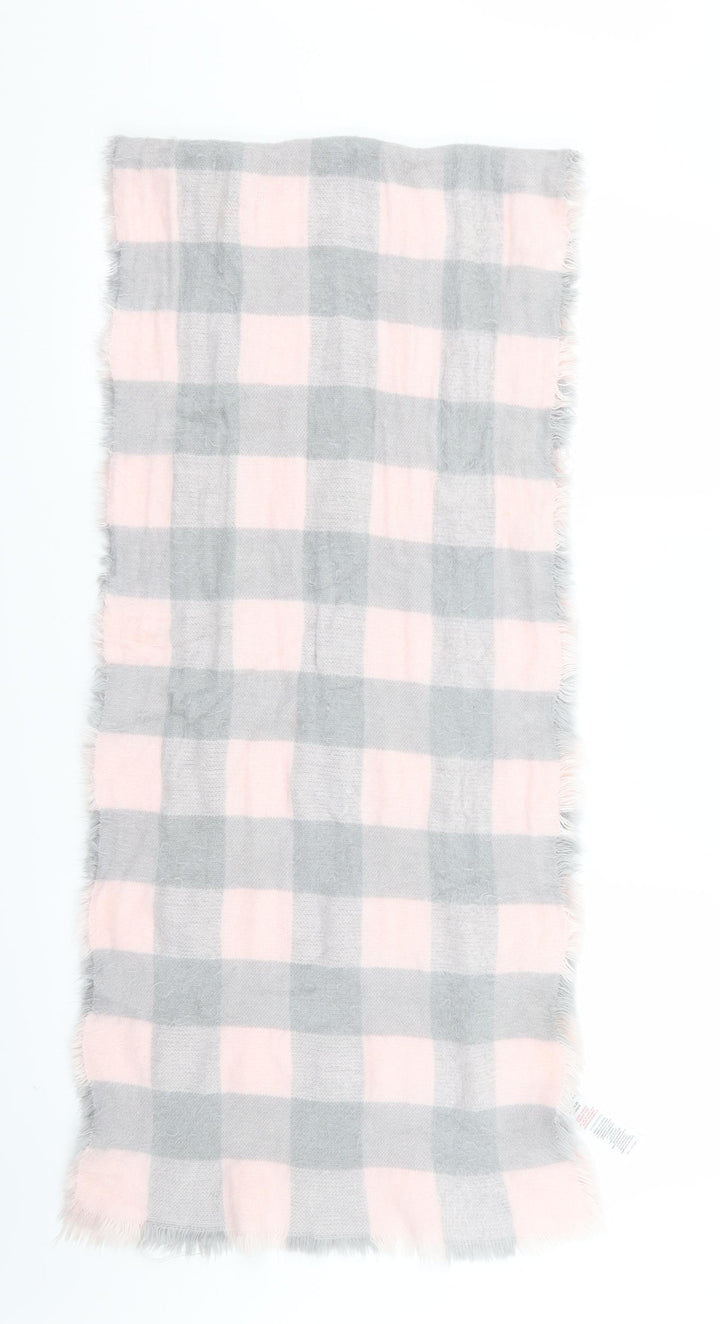 New Look Womens Multicoloured Geometric   Scarf