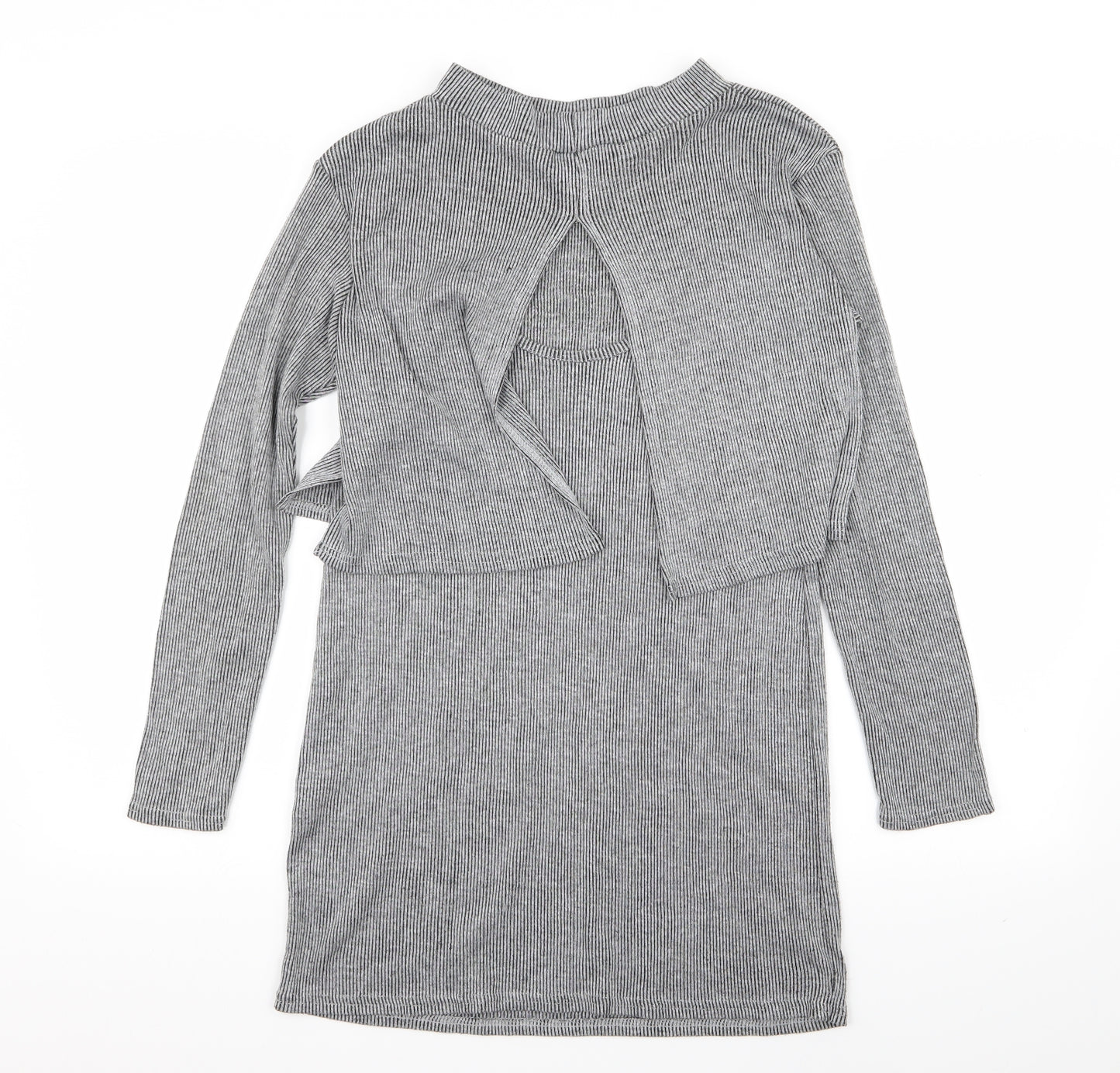 cameo rose Womens Grey   A-Line  Size 12