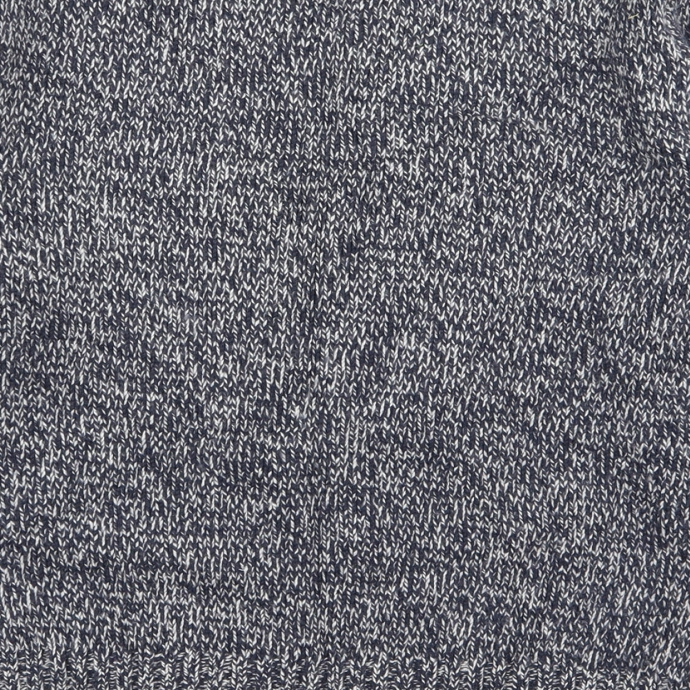 Denim & Supply Mens Blue   Pullover Jumper Size L