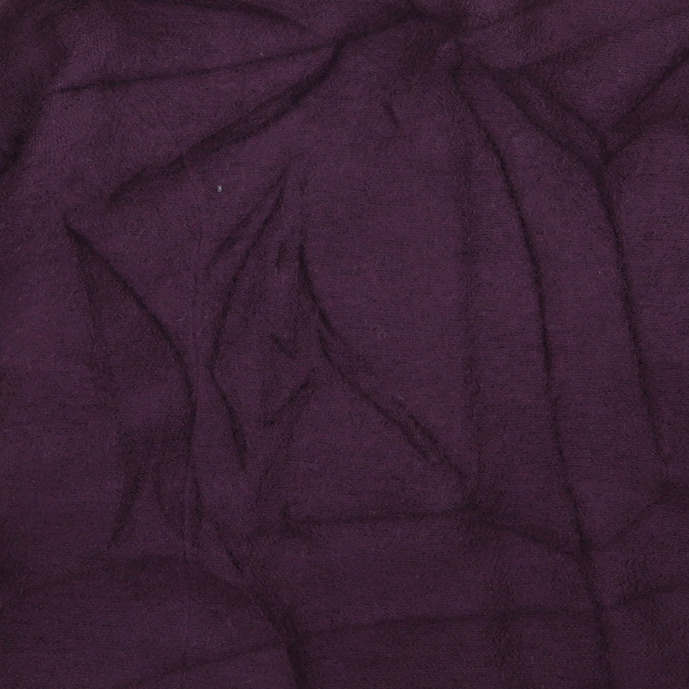 declan&white Womens Purple   Jacket  Size L