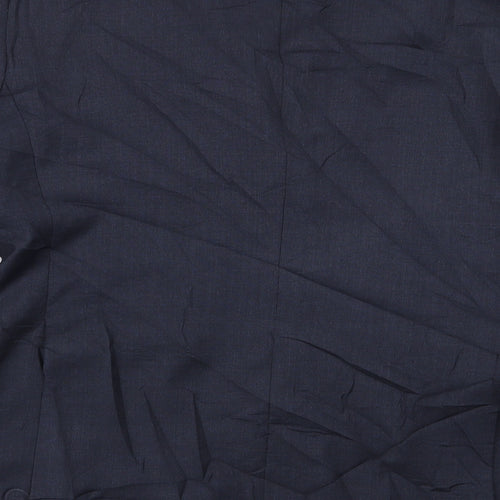 NEXT Mens Blue   Jacket Blazer Size 40